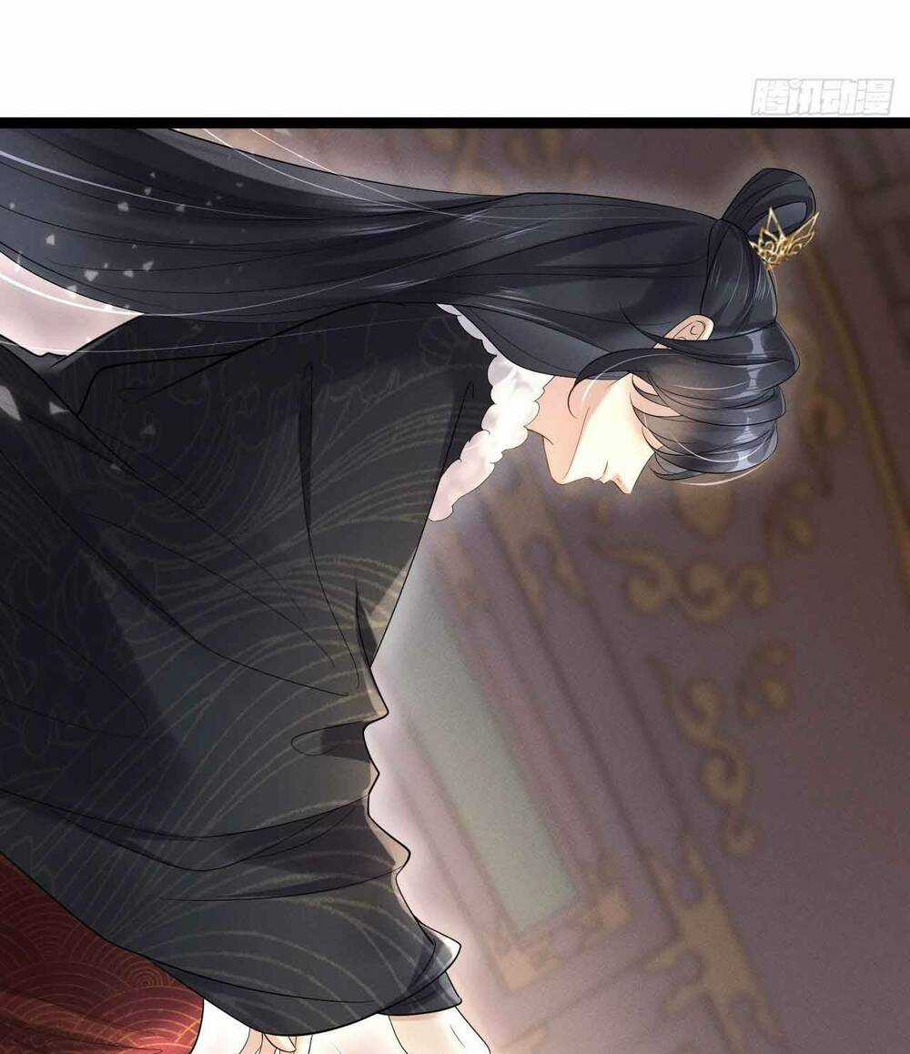 Vương Phi Hắc Hoá Siêu Khó Dỗ - Chapter 4 - Trang 11