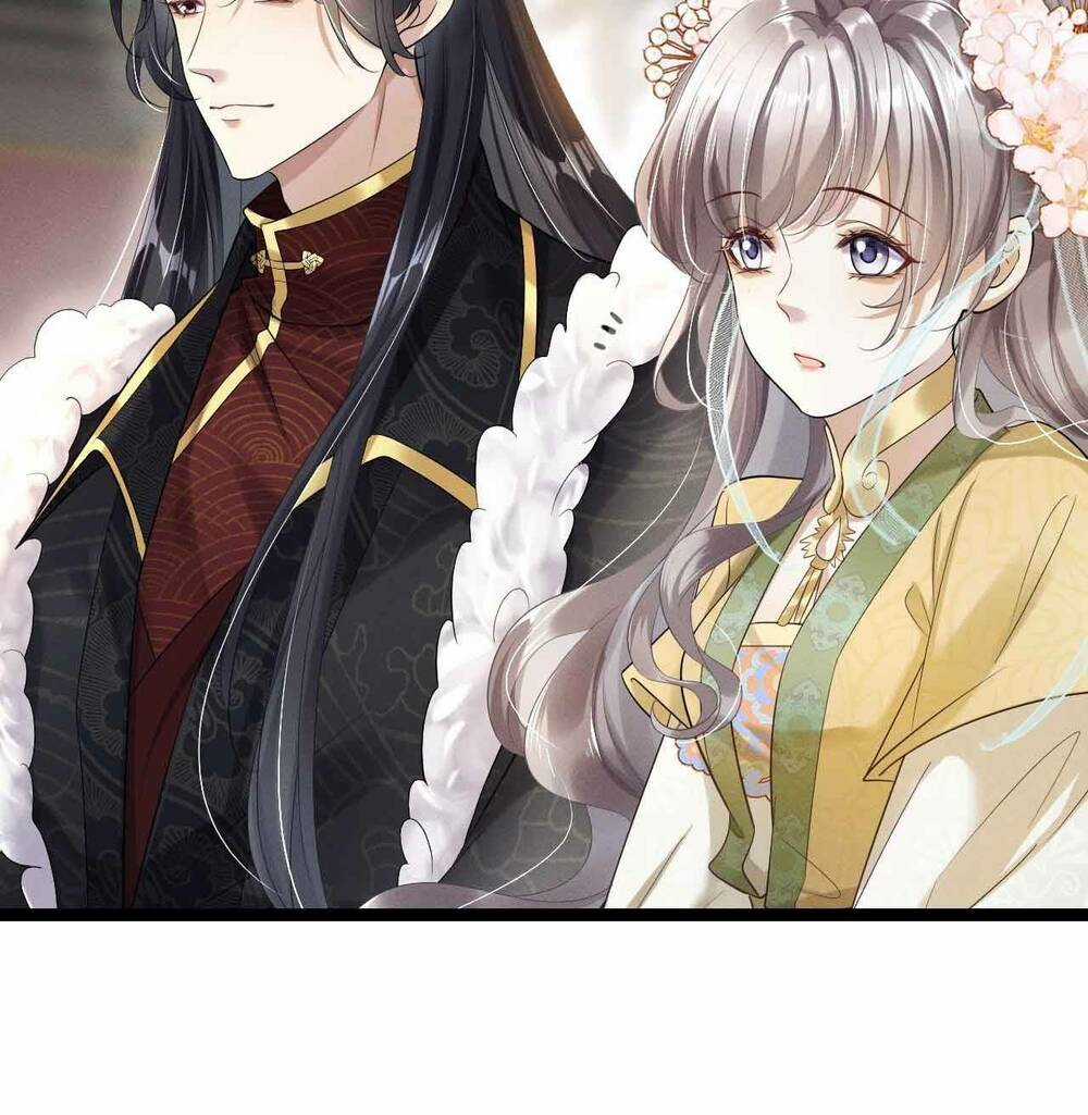 Vương Phi Hắc Hoá Siêu Khó Dỗ - Chapter 4 - Trang 3