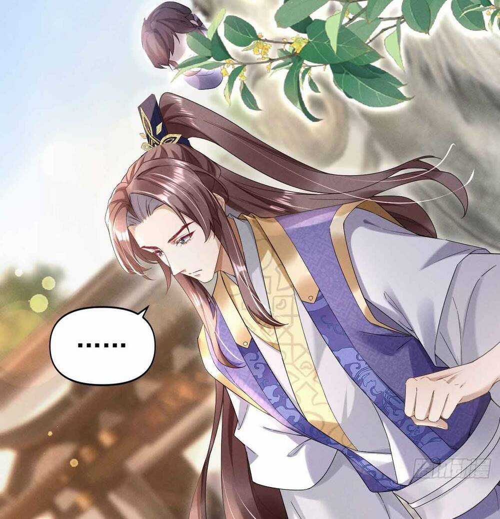 Vương Phi Hắc Hoá Siêu Khó Dỗ - Chapter 5 - Trang 22