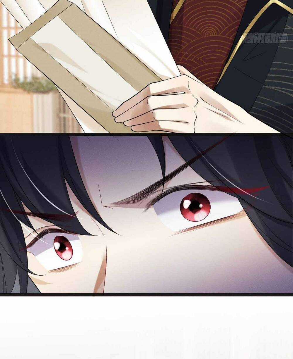 Vương Phi Hắc Hoá Siêu Khó Dỗ - Chapter 5 - Trang 50