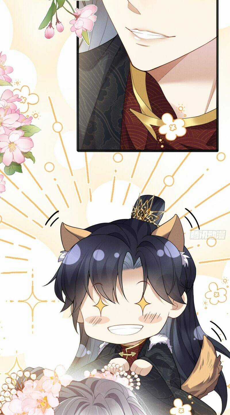 Vương Phi Hắc Hoá Siêu Khó Dỗ - Chapter 6 - Trang 4