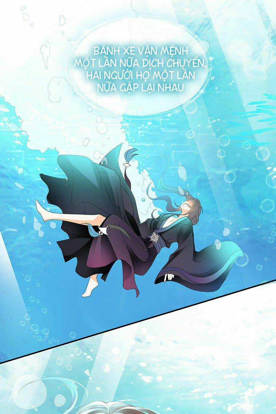 Vương Phi Lại Hạ Độc Rồi - Chapter 1 - Trang 19