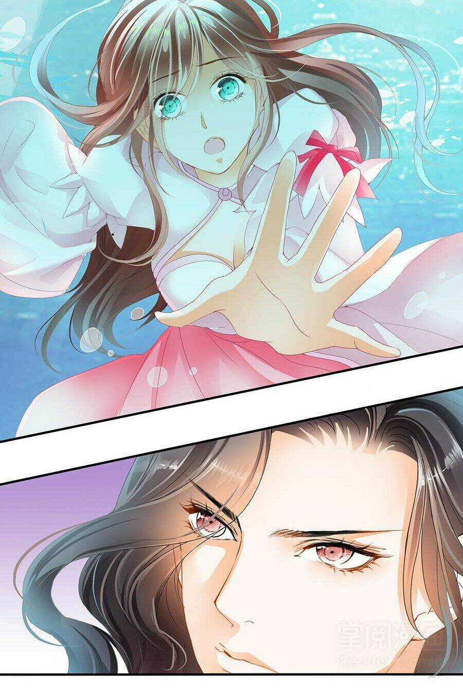 Vương Phi Lại Hạ Độc Rồi - Chapter 1 - Trang 20