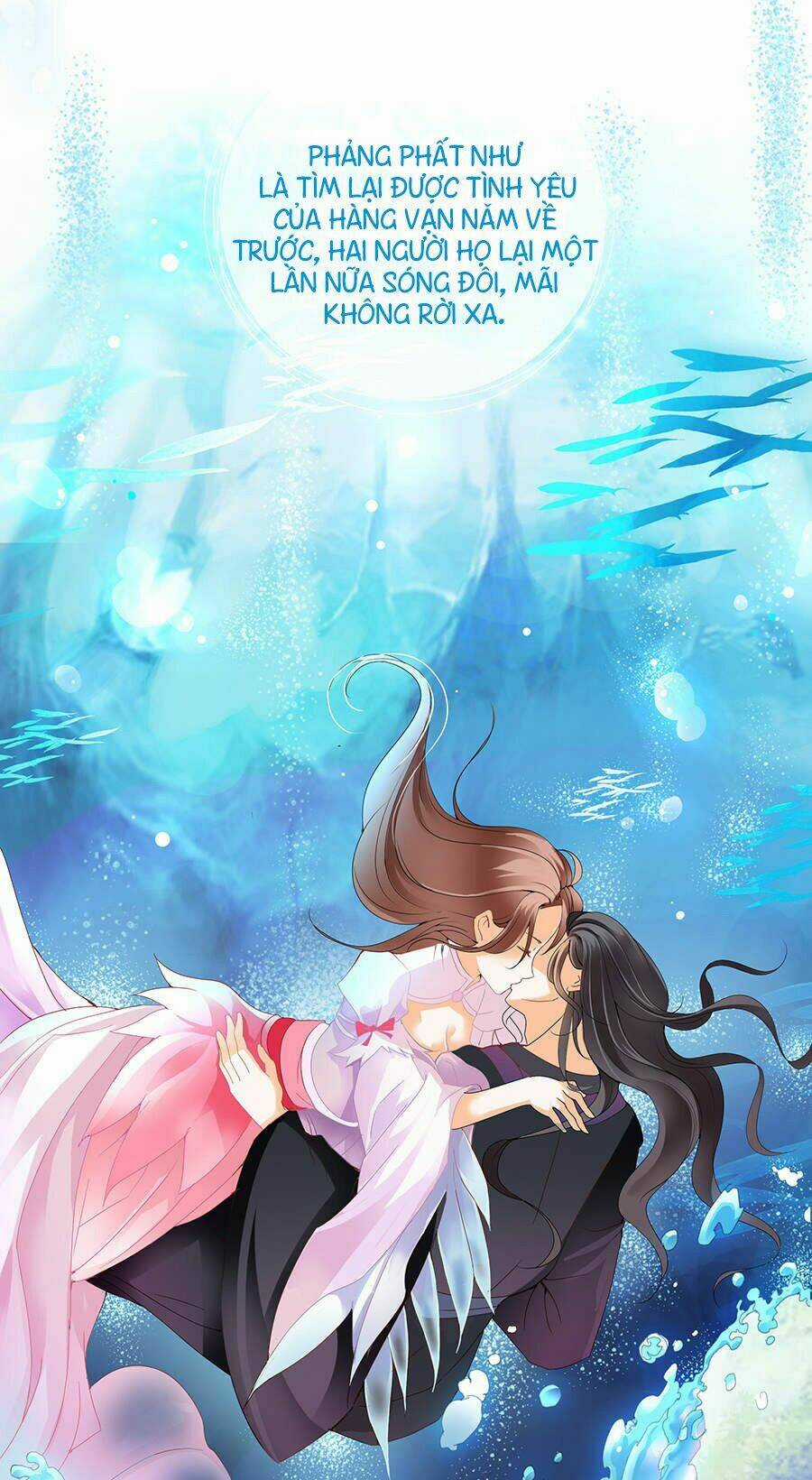 Vương Phi Lại Hạ Độc Rồi - Chapter 1 - Trang 21