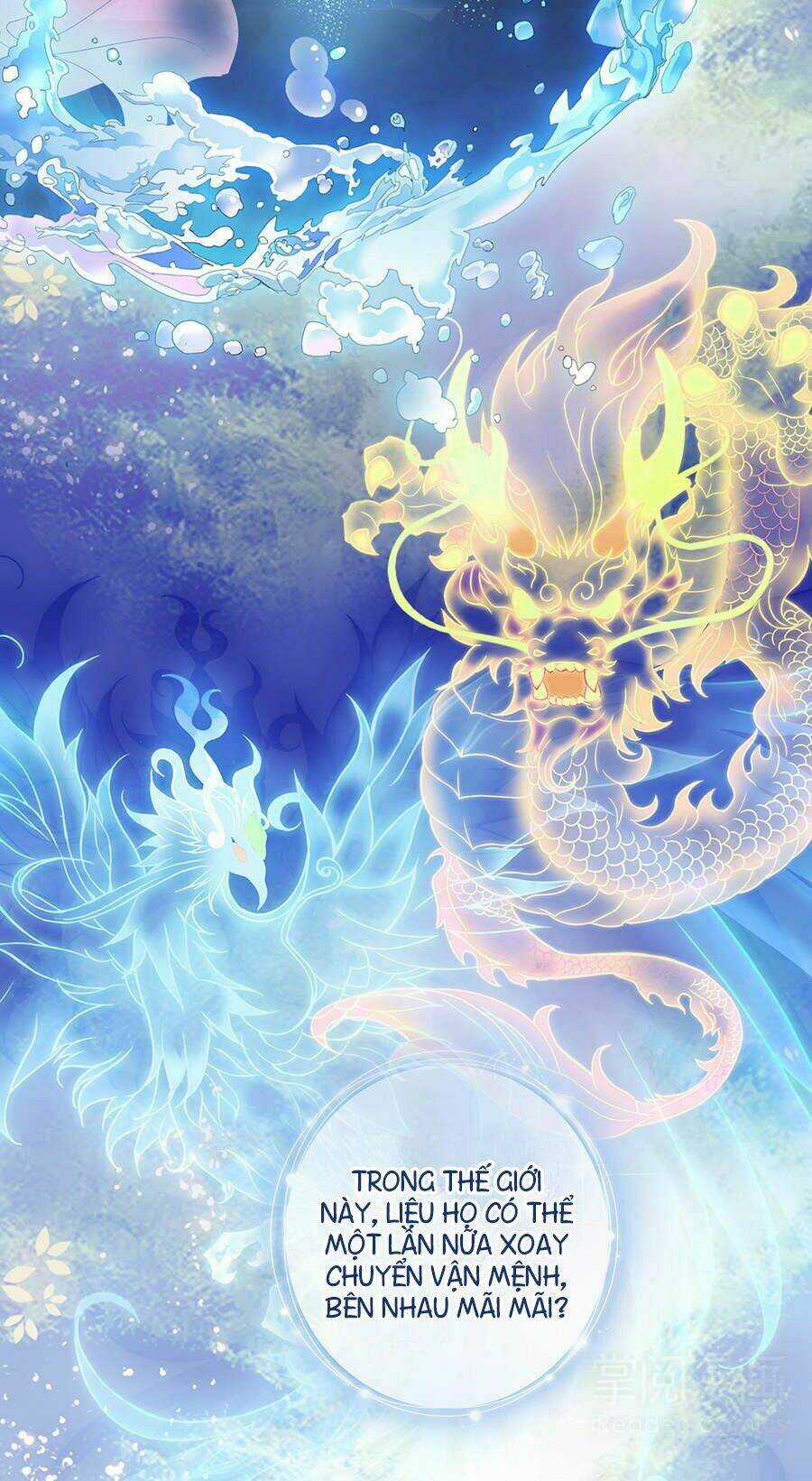 Vương Phi Lại Hạ Độc Rồi - Chapter 1 - Trang 22