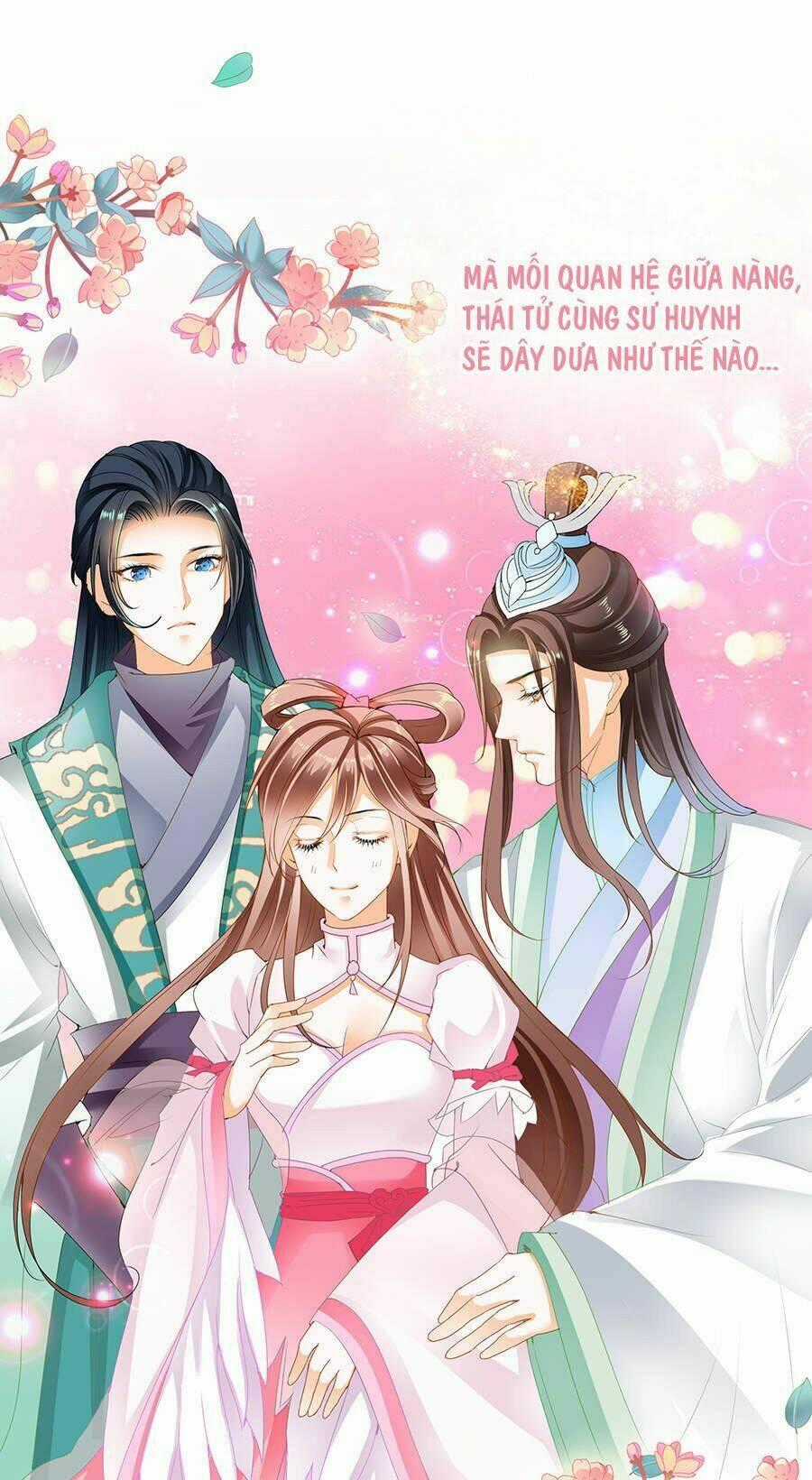 Vương Phi Lại Hạ Độc Rồi - Chapter 1 - Trang 23