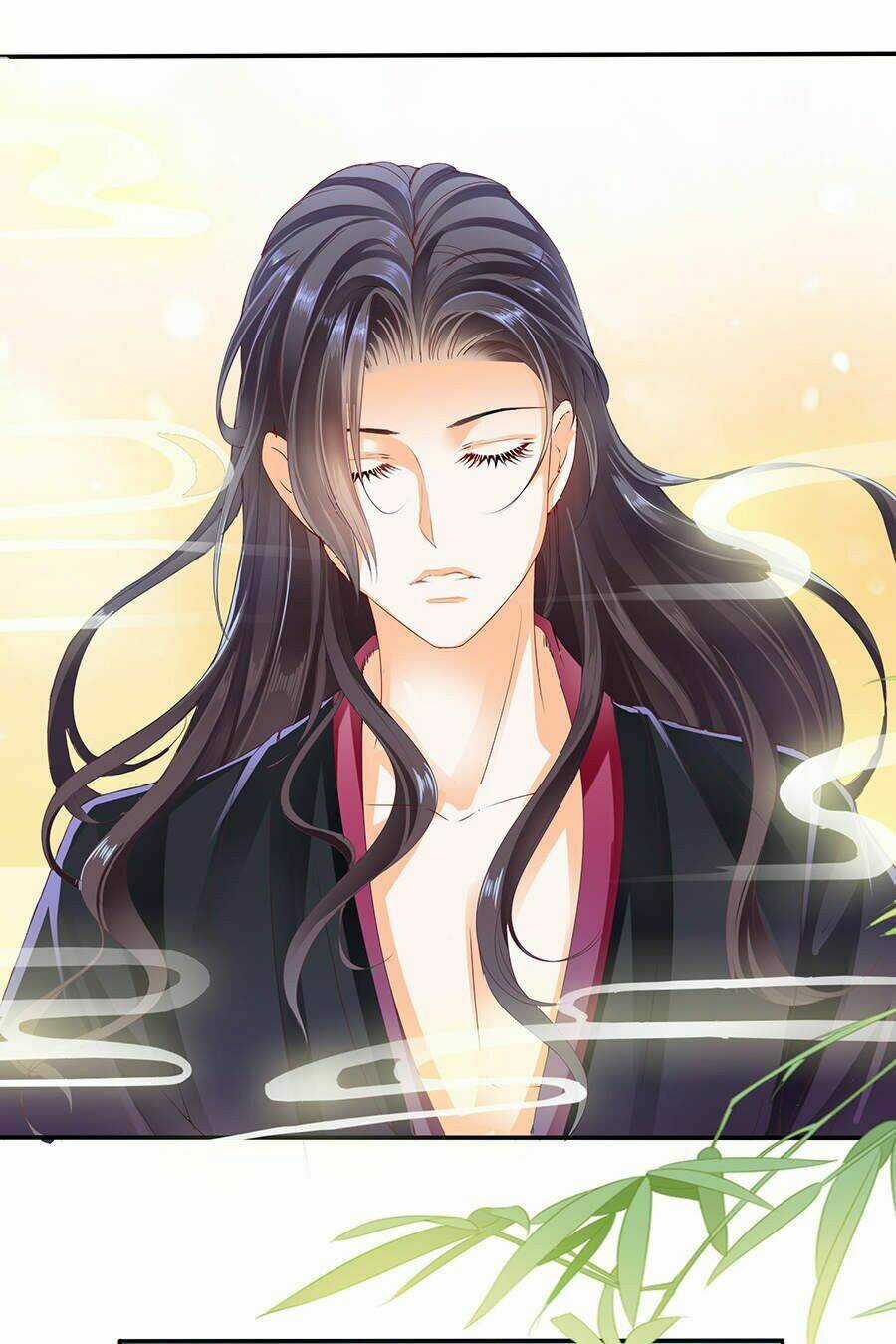 Vương Phi Lại Hạ Độc Rồi - Chapter 1 - Trang 6