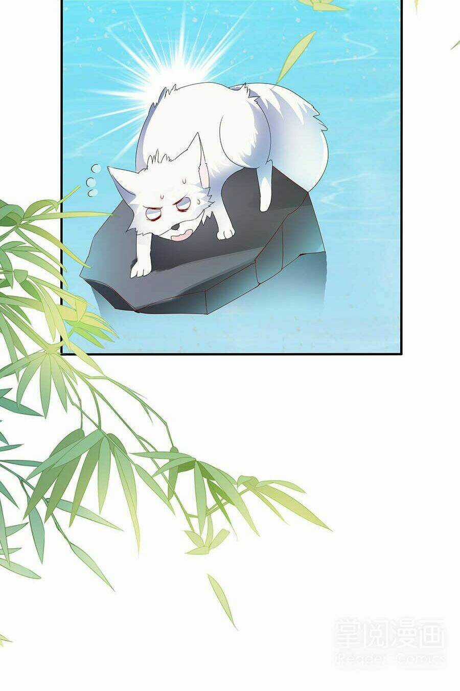 Vương Phi Lại Hạ Độc Rồi - Chapter 1 - Trang 7