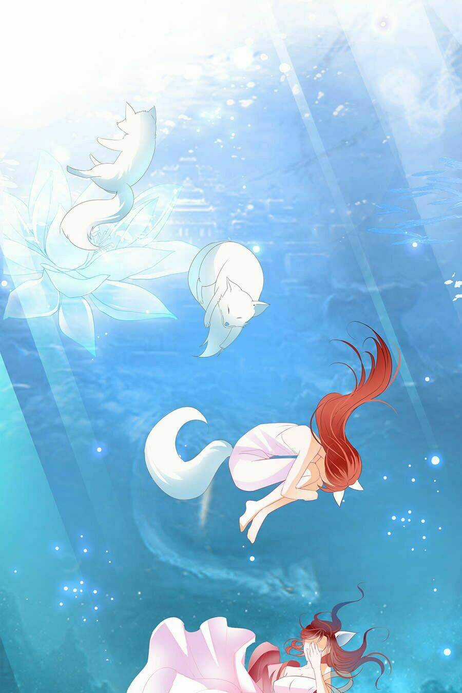 Vương Phi Lại Hạ Độc Rồi - Chapter 1 - Trang 10