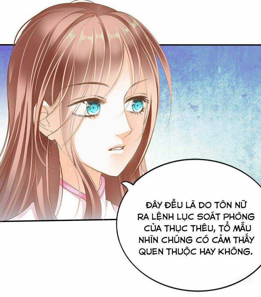 Vương Phi Lại Hạ Độc Rồi - Chapter 10 - Trang 15