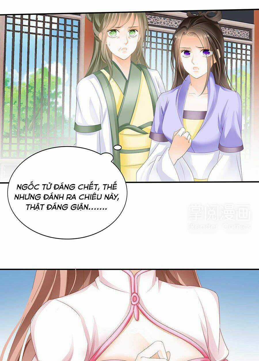 Vương Phi Lại Hạ Độc Rồi - Chapter 10 - Trang 16