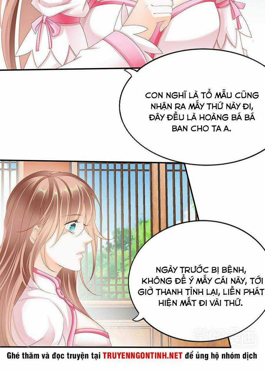 Vương Phi Lại Hạ Độc Rồi - Chapter 10 - Trang 17