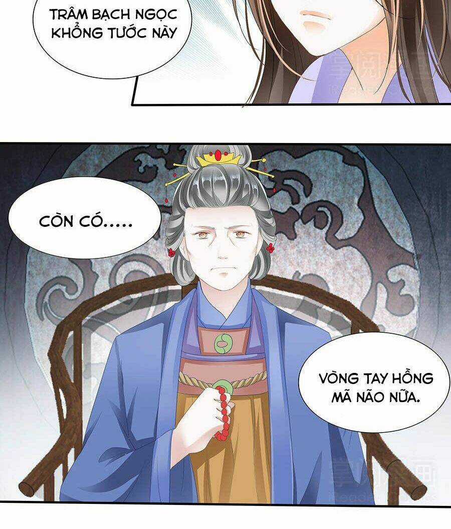 Vương Phi Lại Hạ Độc Rồi - Chapter 10 - Trang 20