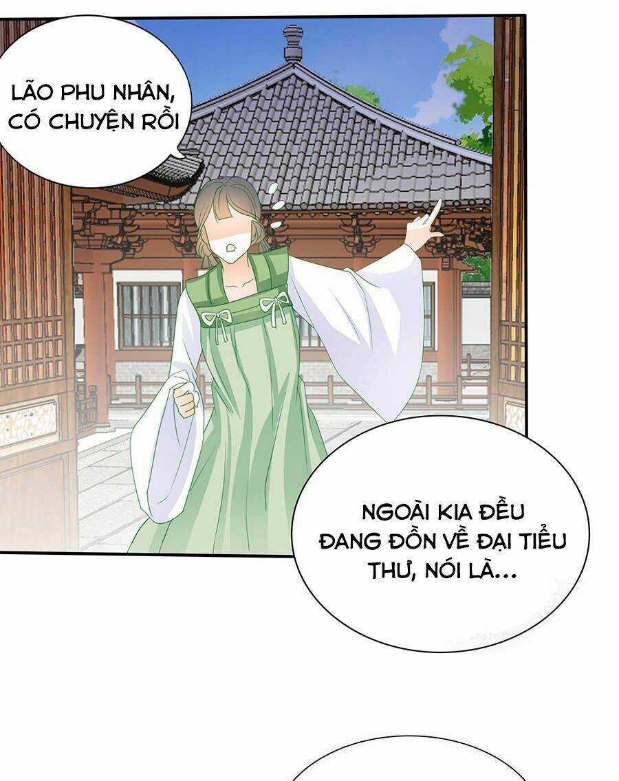 Vương Phi Lại Hạ Độc Rồi - Chapter 10 - Trang 24