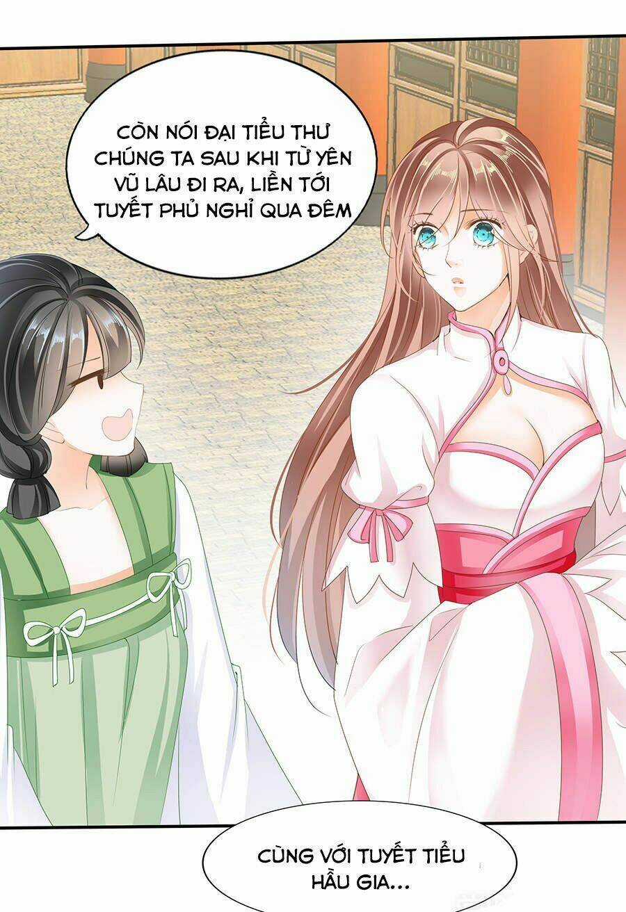 Vương Phi Lại Hạ Độc Rồi - Chapter 10 - Trang 26