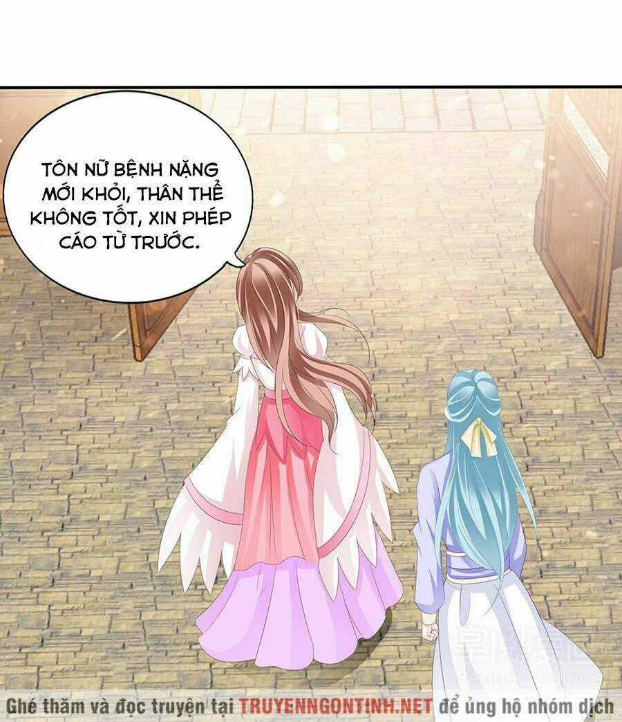 Vương Phi Lại Hạ Độc Rồi - Chapter 10 - Trang 30