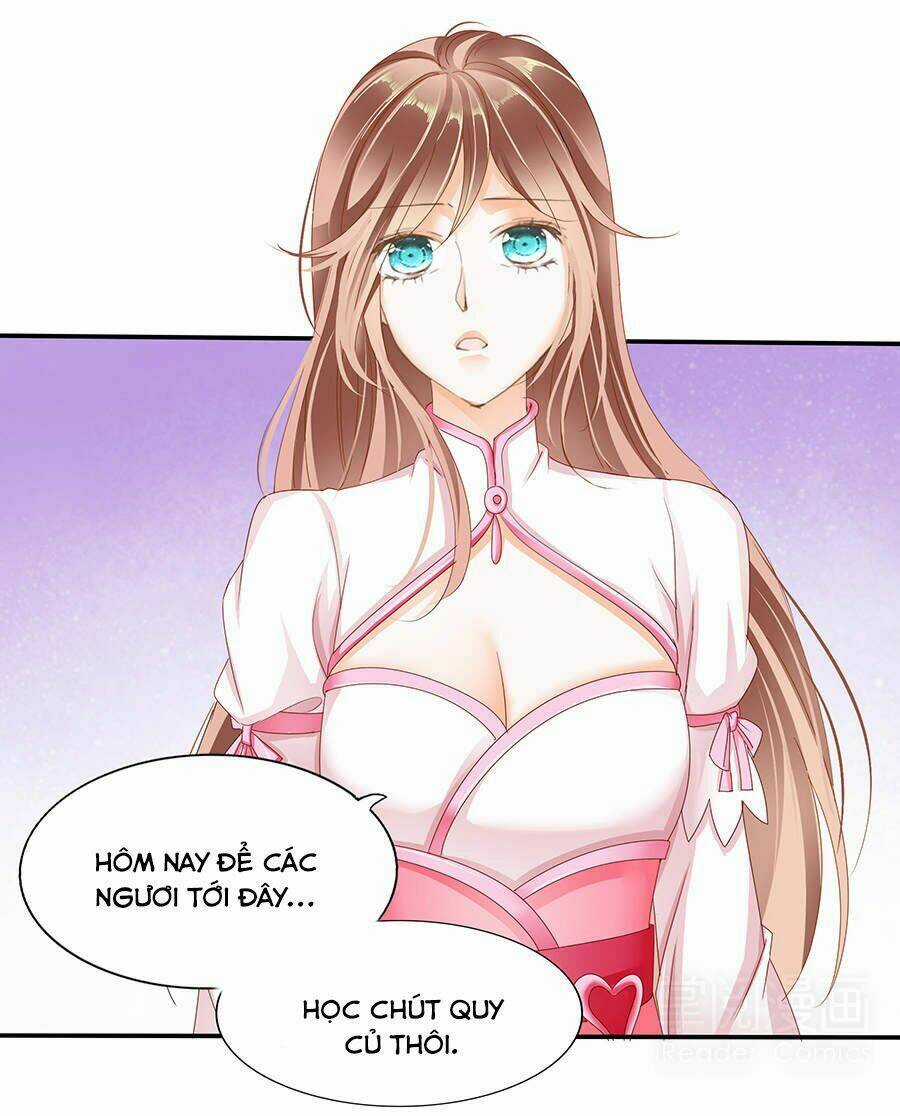 Vương Phi Lại Hạ Độc Rồi - Chapter 10 - Trang 4