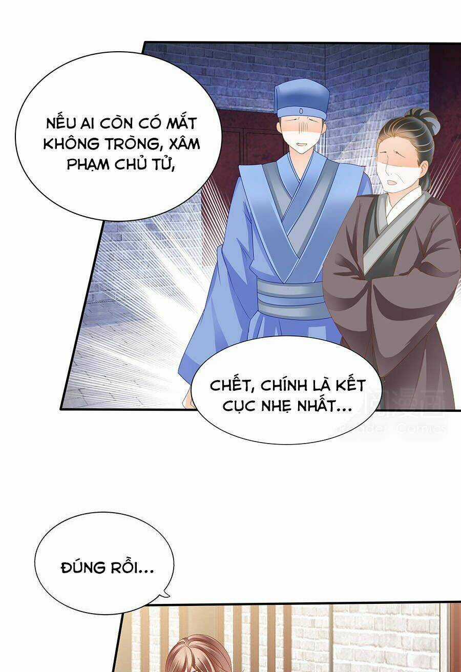 Vương Phi Lại Hạ Độc Rồi - Chapter 10 - Trang 6