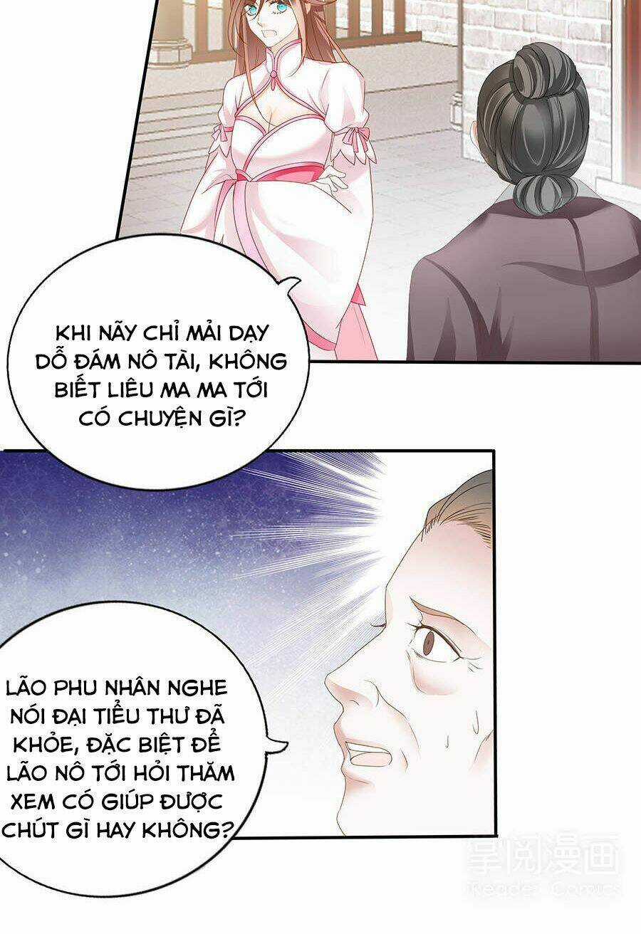 Vương Phi Lại Hạ Độc Rồi - Chapter 10 - Trang 7