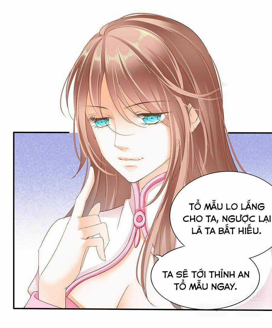 Vương Phi Lại Hạ Độc Rồi - Chapter 10 - Trang 8