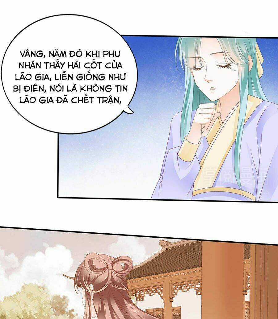 Vương Phi Lại Hạ Độc Rồi - Chapter 11 - Trang 15