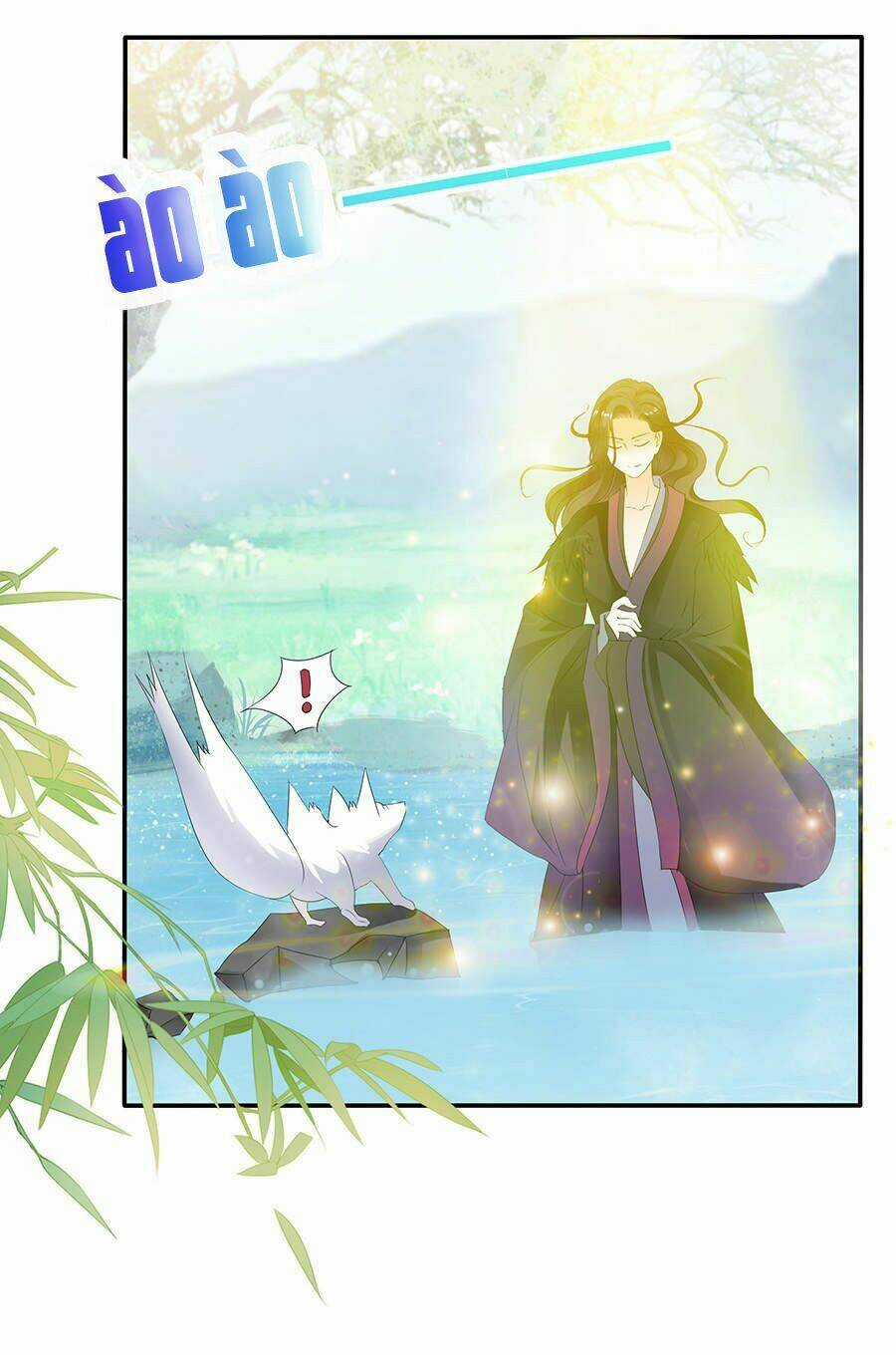 Vương Phi Lại Hạ Độc Rồi - Chapter 11 - Trang 22