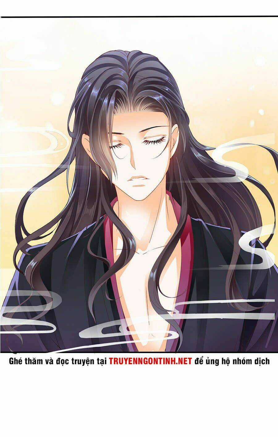 Vương Phi Lại Hạ Độc Rồi - Chapter 11 - Trang 23