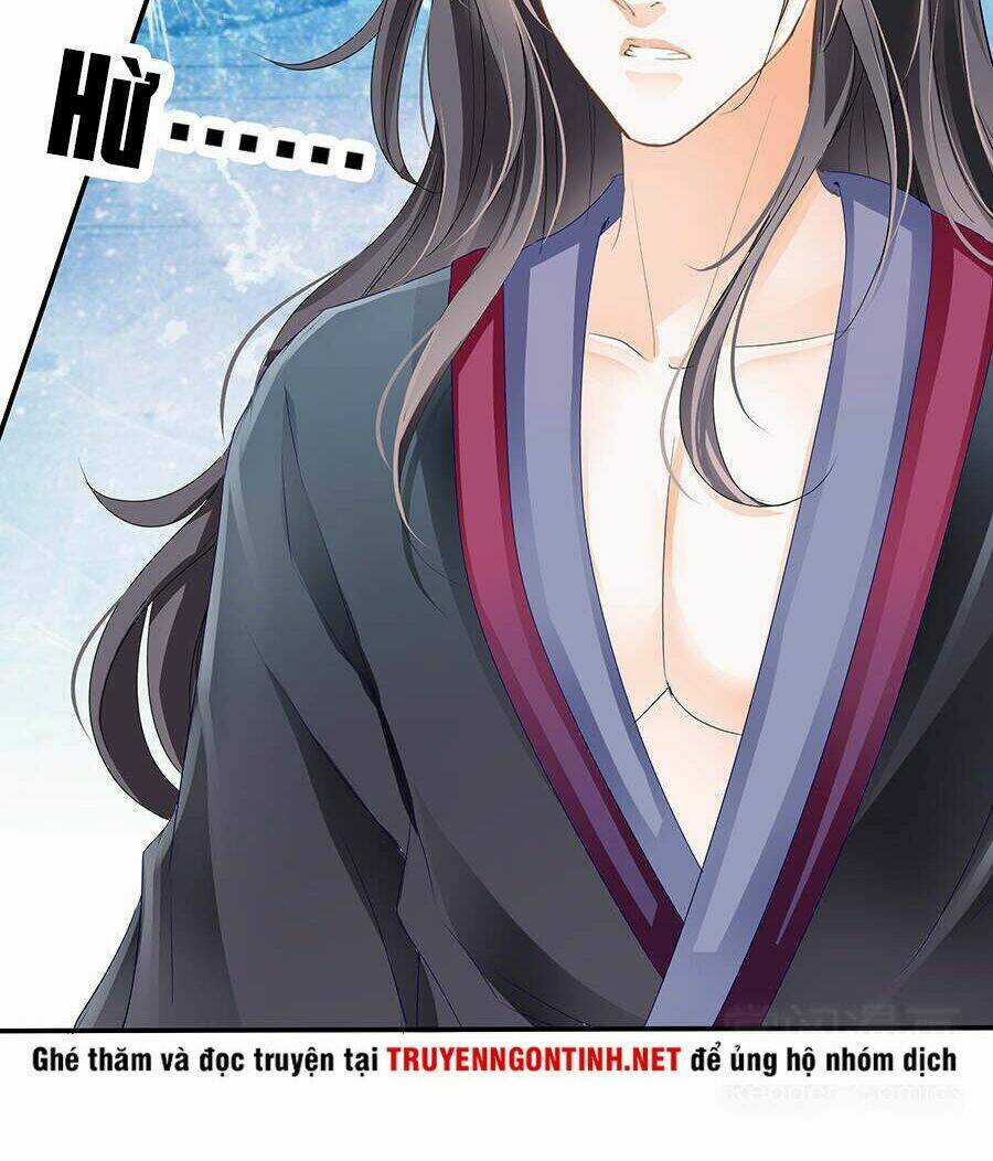 Vương Phi Lại Hạ Độc Rồi - Chapter 11 - Trang 25