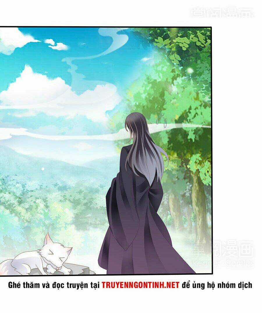 Vương Phi Lại Hạ Độc Rồi - Chapter 11 - Trang 29