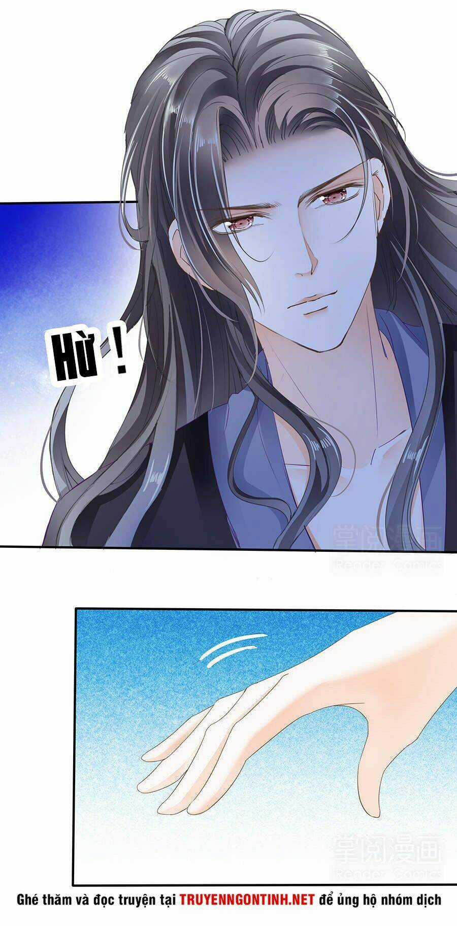 Vương Phi Lại Hạ Độc Rồi - Chapter 11 - Trang 30