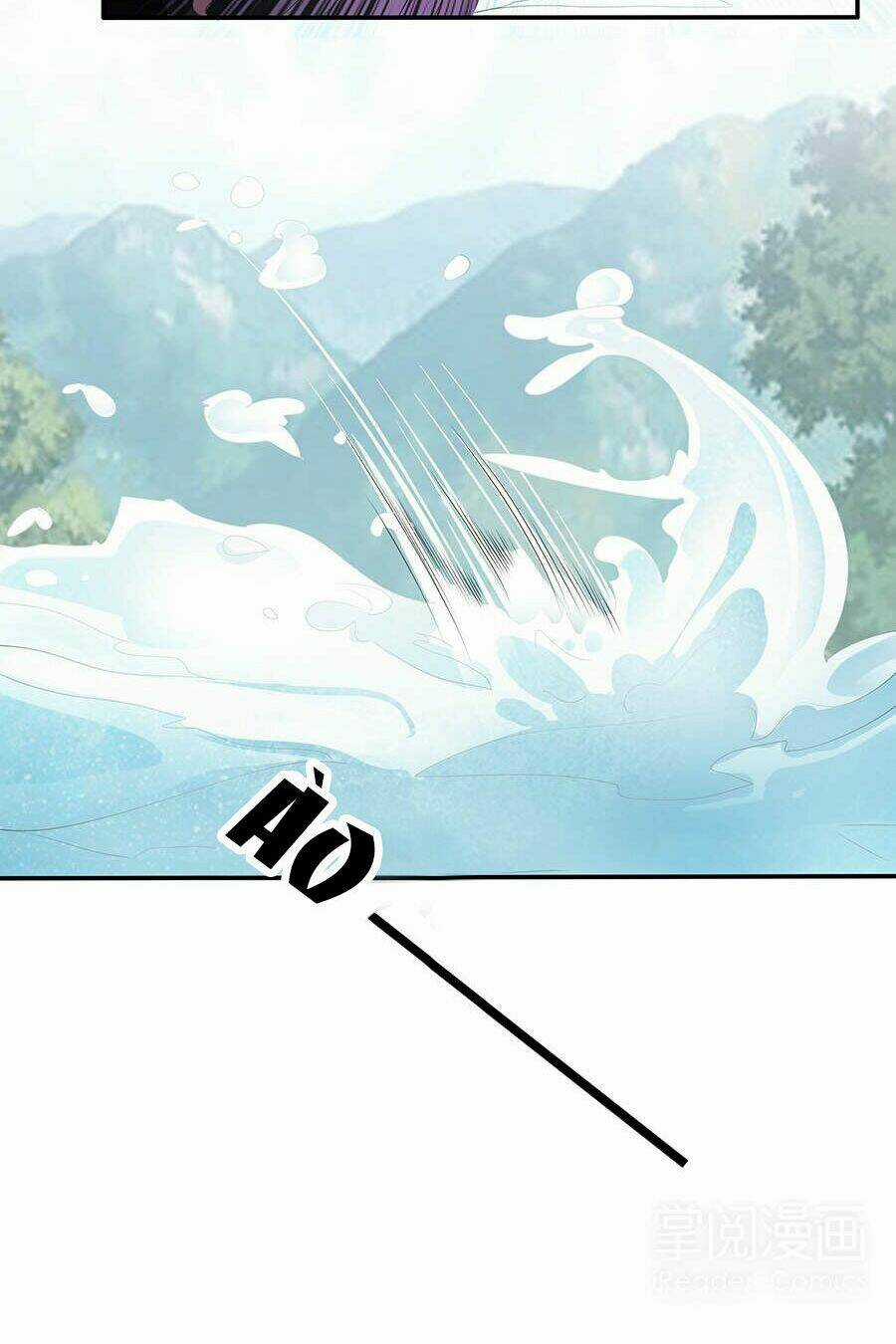 Vương Phi Lại Hạ Độc Rồi - Chapter 11 - Trang 32