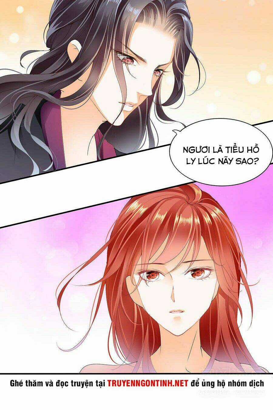 Vương Phi Lại Hạ Độc Rồi - Chapter 11 - Trang 36