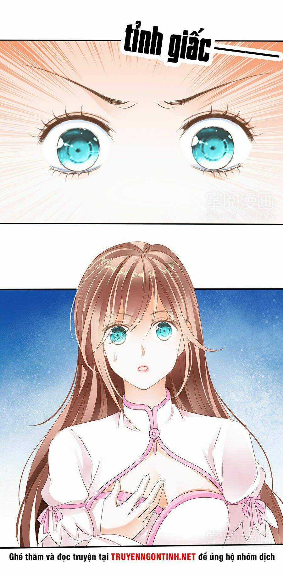 Vương Phi Lại Hạ Độc Rồi - Chapter 11 - Trang 38