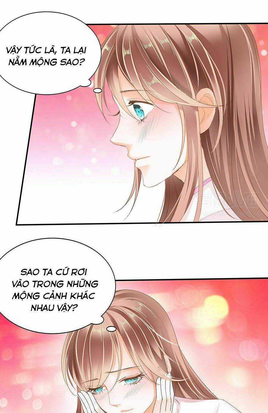 Vương Phi Lại Hạ Độc Rồi - Chapter 11 - Trang 40