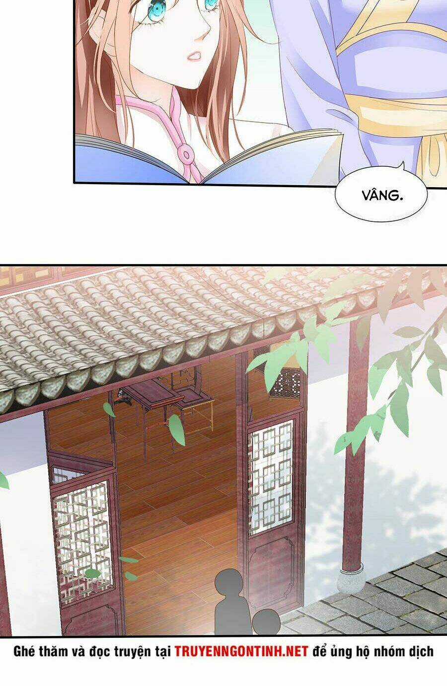 Vương Phi Lại Hạ Độc Rồi - Chapter 11 - Trang 5