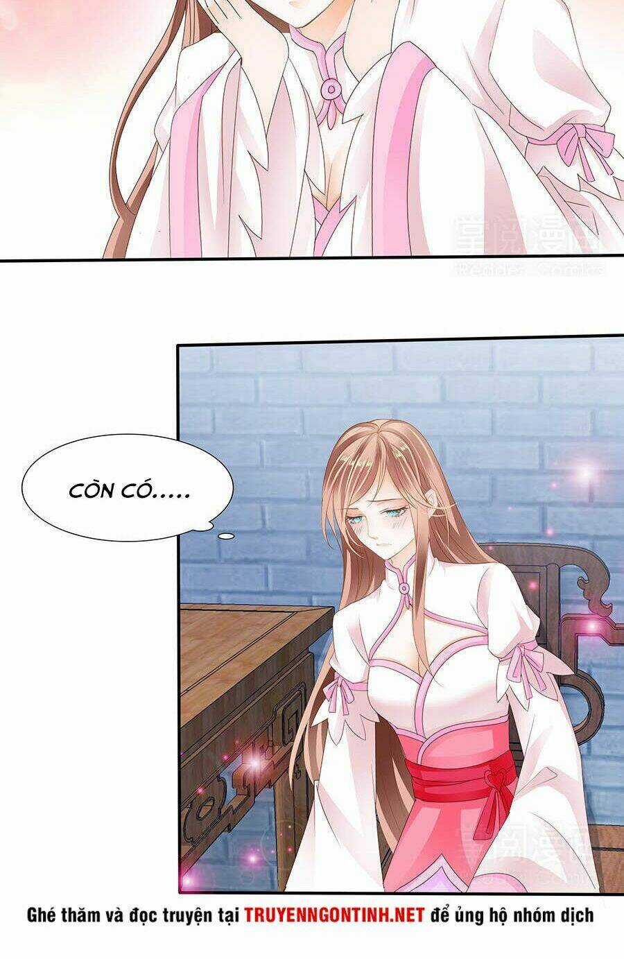 Vương Phi Lại Hạ Độc Rồi - Chapter 11 - Trang 41