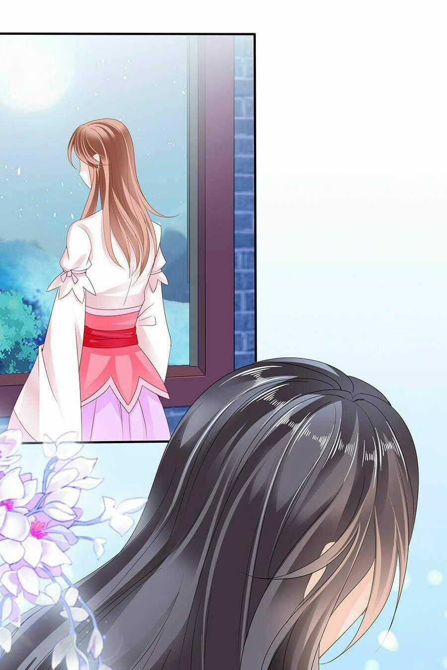 Vương Phi Lại Hạ Độc Rồi - Chapter 11 - Trang 42