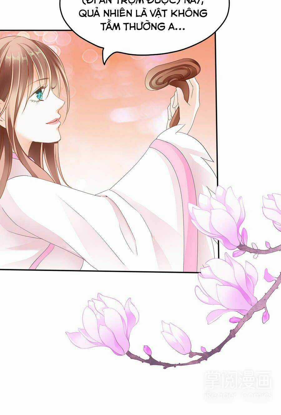 Vương Phi Lại Hạ Độc Rồi - Chapter 12 - Trang 16