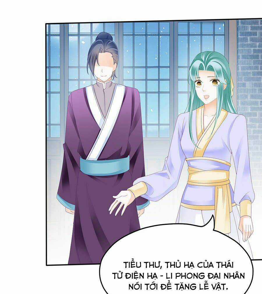 Vương Phi Lại Hạ Độc Rồi - Chapter 12 - Trang 19