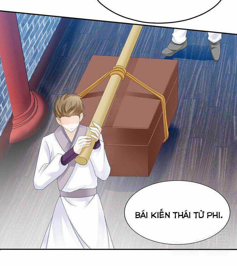 Vương Phi Lại Hạ Độc Rồi - Chapter 12 - Trang 20