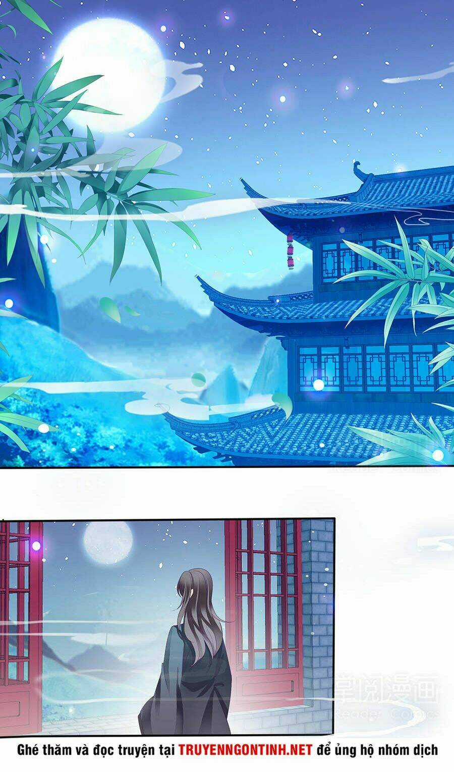 Vương Phi Lại Hạ Độc Rồi - Chapter 12 - Trang 3