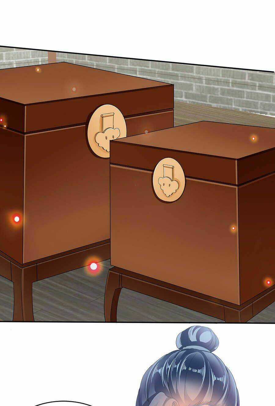 Vương Phi Lại Hạ Độc Rồi - Chapter 12 - Trang 21