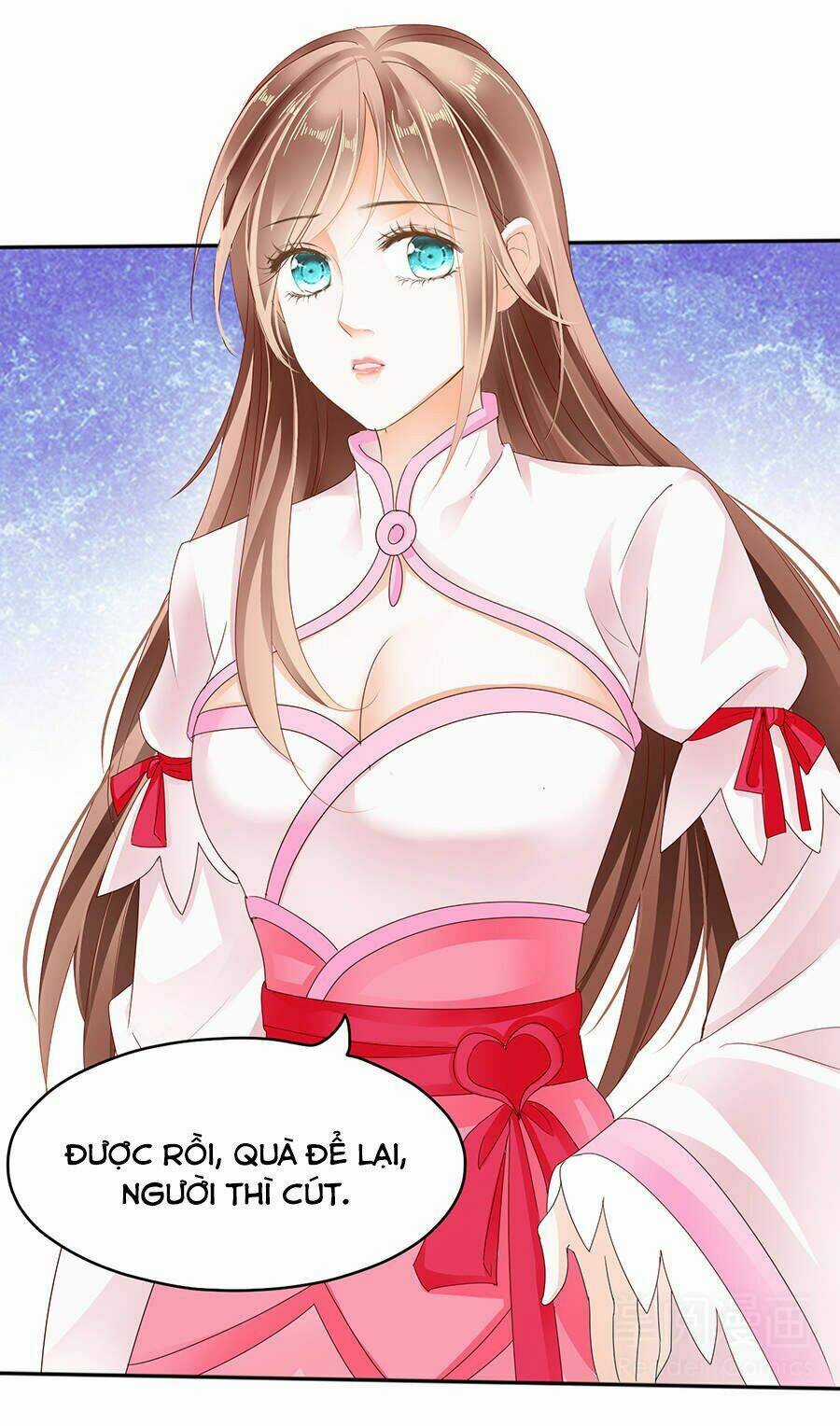 Vương Phi Lại Hạ Độc Rồi - Chapter 12 - Trang 23