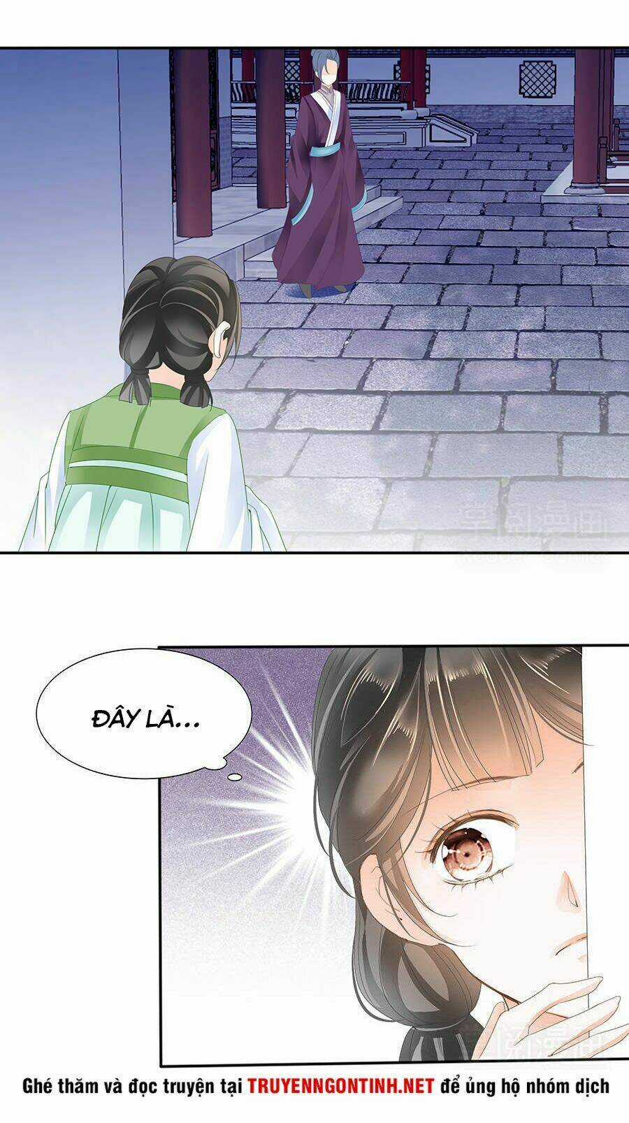 Vương Phi Lại Hạ Độc Rồi - Chapter 12 - Trang 25