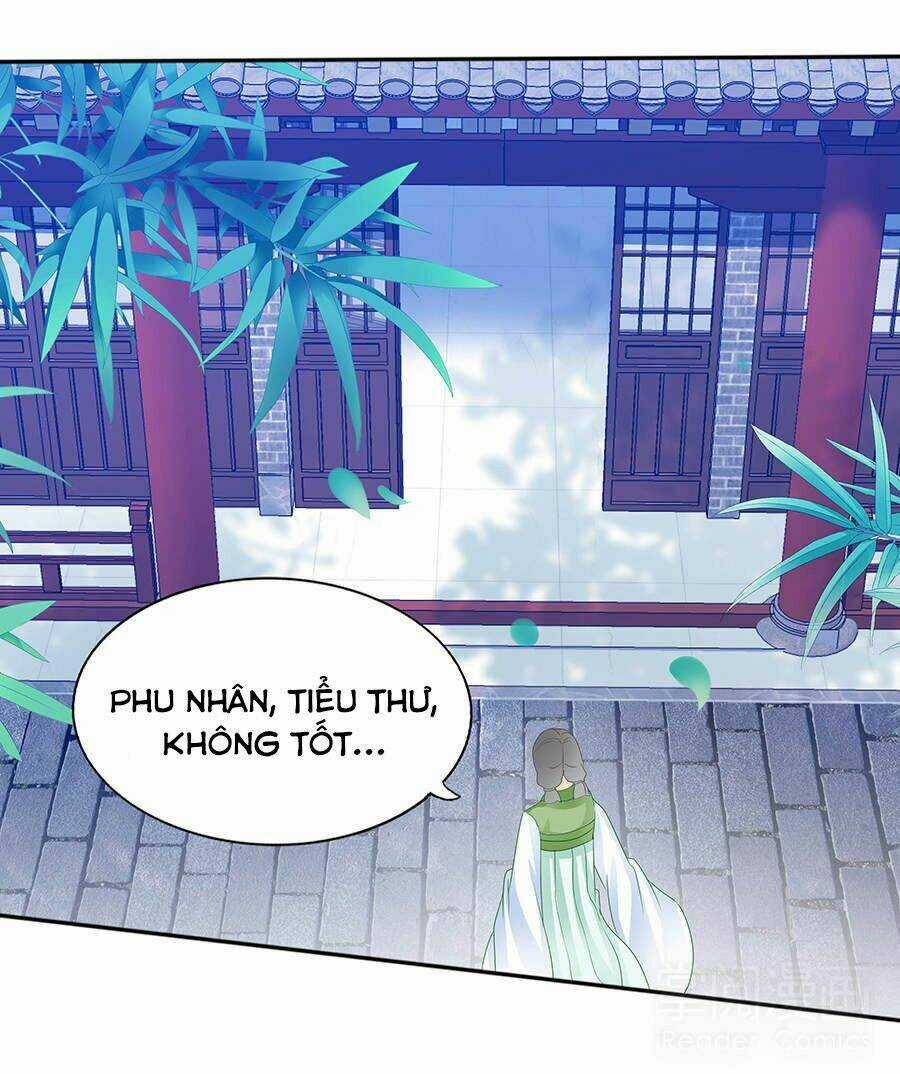Vương Phi Lại Hạ Độc Rồi - Chapter 12 - Trang 26