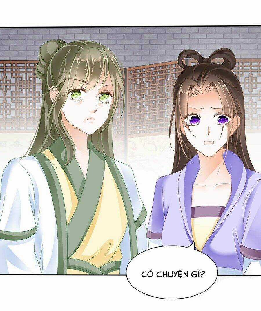 Vương Phi Lại Hạ Độc Rồi - Chapter 12 - Trang 27