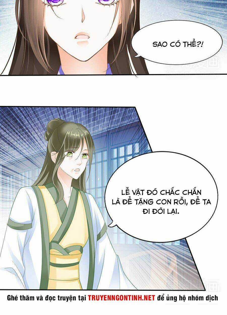 Vương Phi Lại Hạ Độc Rồi - Chapter 12 - Trang 29