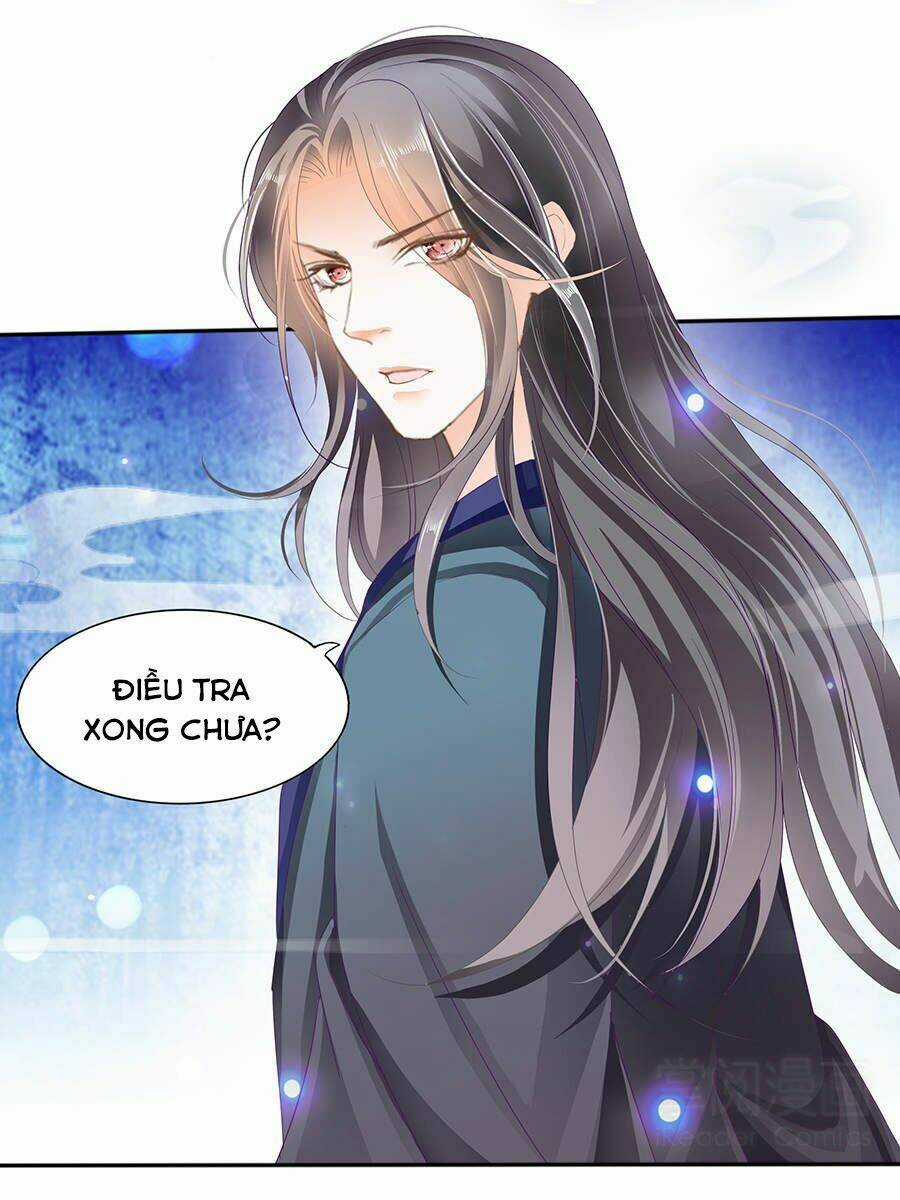 Vương Phi Lại Hạ Độc Rồi - Chapter 12 - Trang 4