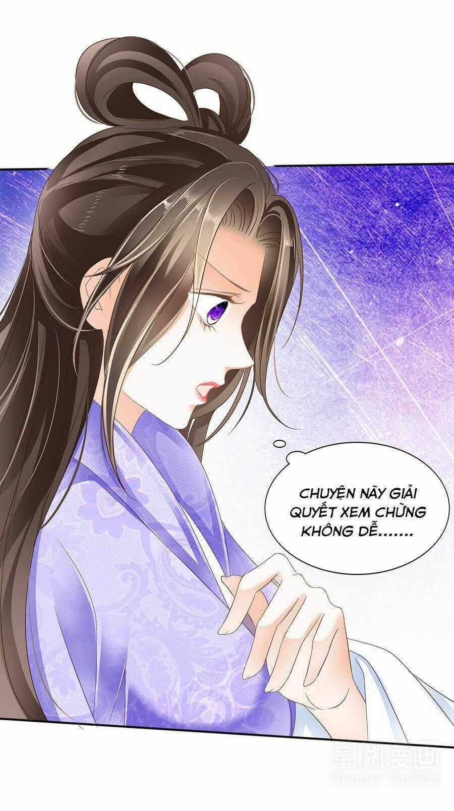 Vương Phi Lại Hạ Độc Rồi - Chapter 12 - Trang 31