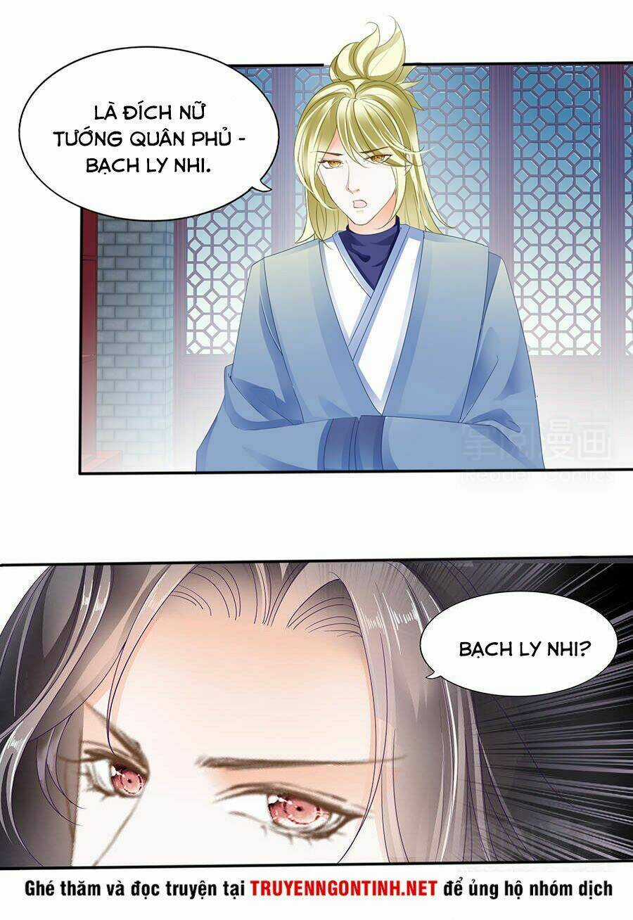 Vương Phi Lại Hạ Độc Rồi - Chapter 12 - Trang 5